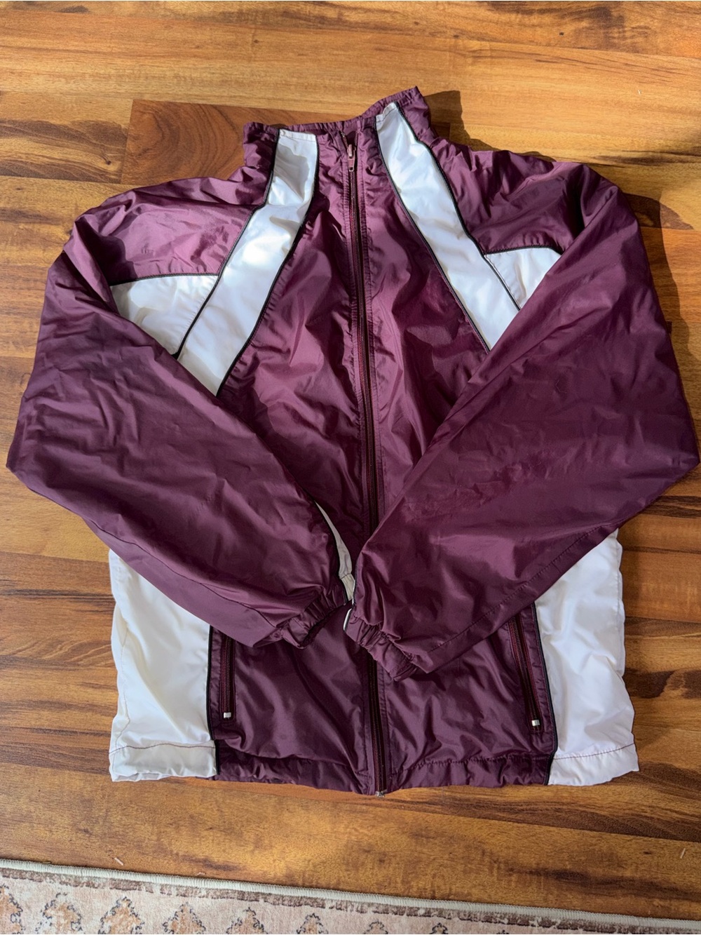 Eastbay Windbreaker Jacket